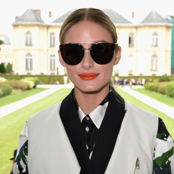 Dior Sunglasses - BlackTie 143S - Picture 2 of 8